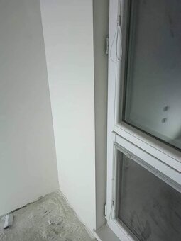 Stavebné práce - 4