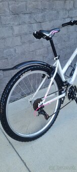 Bicykel Dema 26" - 4