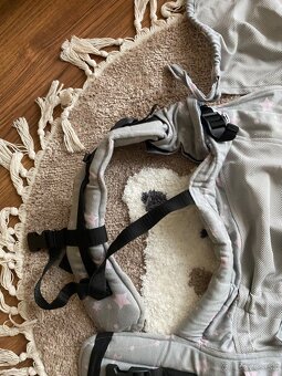 Predám nosič Be Lenka - 4