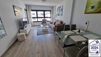 2 izbový apartmán v Estepona Gardens, Španielsko - 4