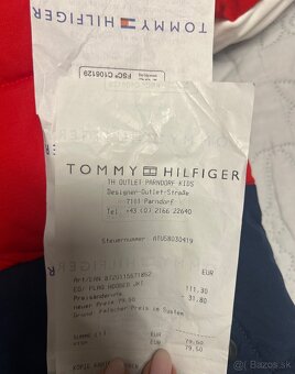 Bunda Tommy Hilfiger - 4