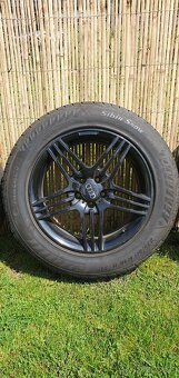 Disky 5x112 r18 audi,mercedes,vw... - 4