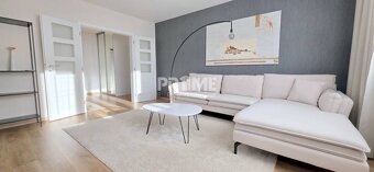 MODERNÝ 3i BYT, REKONŠTRUKCIA,LOGGIA,KLÍMA, Ševčenková ulica - 4