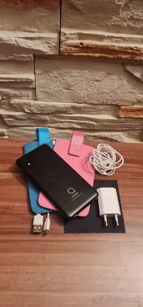 Alcatel 5002F black dual sim 16GB - 4