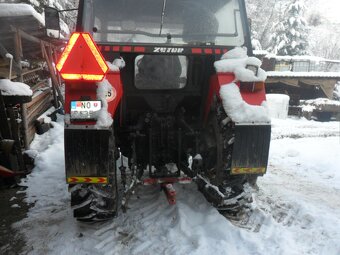 Zetor  7245 - 4