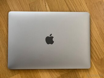 Macbook Air 13 M1 2020 - 4