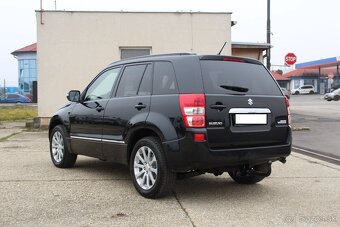 Suzuki Grand Vitara 1.9 DDiS JLX-EL - 4