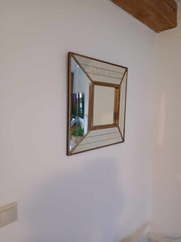 Zrkadlo na stenu - 4