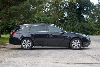 Predam Opel Insignia Combi Sports Tourer Inovation - 4