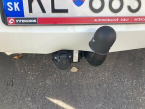 Renault clio 3 1,5 dCi 2miestne - 4