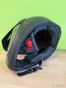 Enduro prilba Nitra - 4