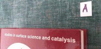 New Frontiers in Catalysis - 3 knihy na predaj - 4