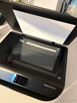 Multifunkčná tlačiareň - 4