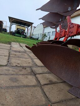 Predám pluh vogel&noot - 4