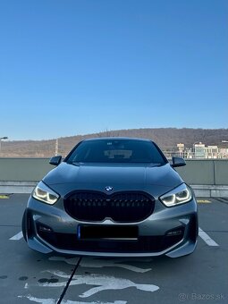 BMW 118i M-sport - 4