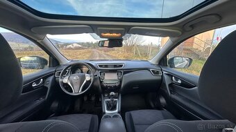 Nissan Qashqai - 4