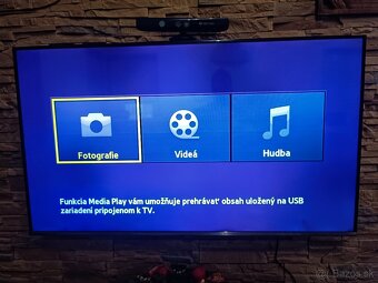 Samsung LCD TV 48" UE48J5100 - 4