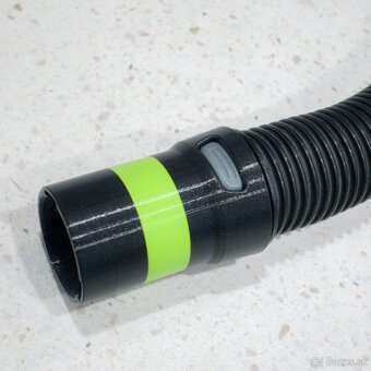 Festool redukcia na hadicu od vysávača Kärcher - 4