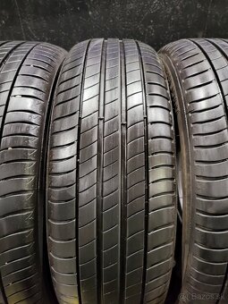 195/55 R20  Michelin letne pneumatiky - 4