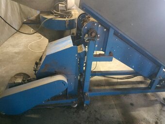 Predám peletovaciu linku - 4