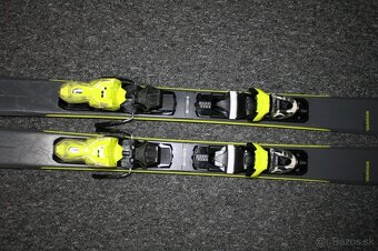 lyže Rossignol Experience allmountain 152 cm - 4