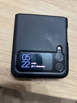 Samsung z-Filip 3 - 4
