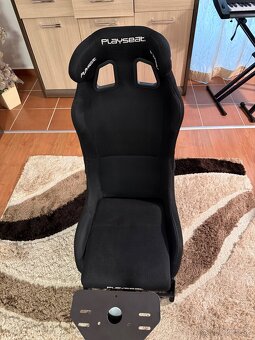 Playseat Evolution Pro - TOP stav - 4