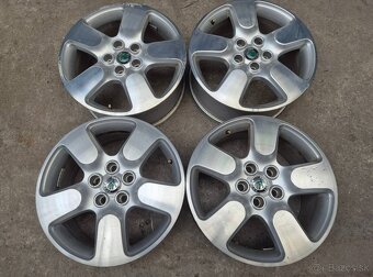 5x112 r17 elektróny octavia SCOUT - 4