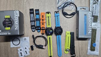 Garmin 945 forerunner - 4