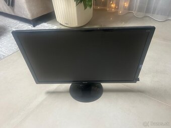 LCD monitor BENQ  27" - 4