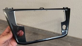 Rámik pre VW Golf Tiguan Touran - 4