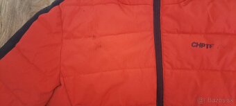 Zimná bunda, v. 146/152 - 4