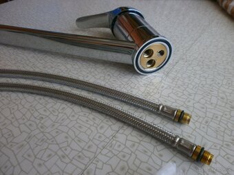 Predám ponorné čerpadlo. - 4