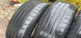 TOYO PROXES CF2 SUV, LETNE, 225/65 R17, 106V, - 4