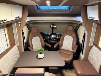 Autokaravan BÜRSTNER Lyseo 690 Harmony - 4