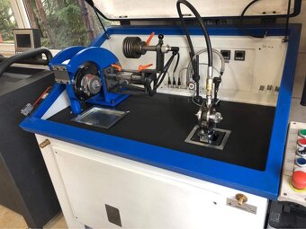 Oprava a Repas turbodúchadiel - 4