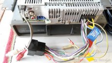 Pioneer KEH-P6020 RB-set - 4