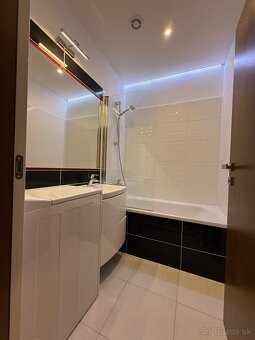 3 izb. nový byt s balkónom v centre Levoče - 4