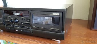 Technics RS TR 474 - 4