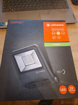 LEDVANCE ENDURA FLOOD LED reflektor - 4