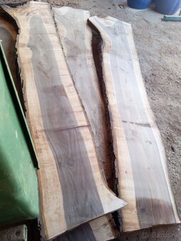 Predám orechové rezivo - 4