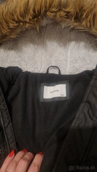 Zimny zatepleny overal - 4