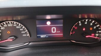 Predám Peugeot 208 1,2 55 kw - 4