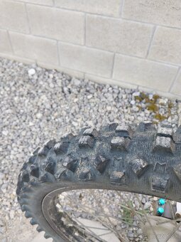 Yamaha yzf 250 - 4