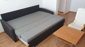 1.5 izbovy byt na prenajom - 4
