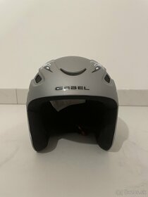 Lyžiarska helma Gabel dámska - 4