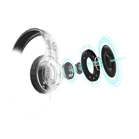 gamingový headset SoundZ 300 - 4