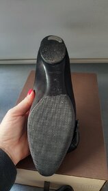LV dámske topánky č. 38 - 4