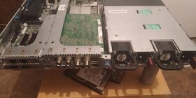 Server HP ProLiant DL360 G6 / 2X E5540 / 64GB RAM - 4