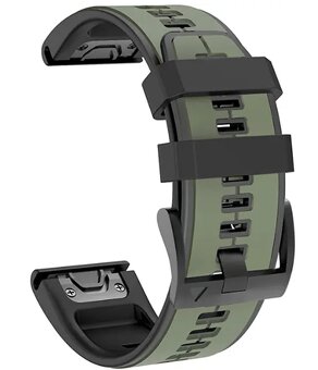 Remienok Easyfit pre Garmin Fenix 5,6,7,7Pro,22mm,ROZNE Farb - 4